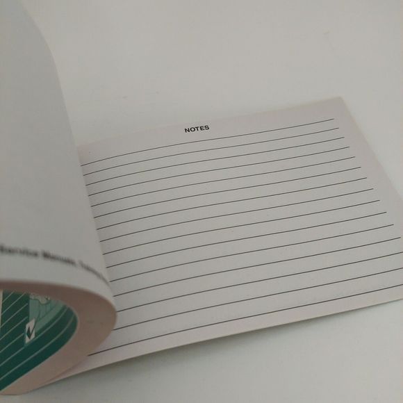 Cummins Owner's Manual B6.7 CM2450 B155B 2020 Edition Engine Maintenance Parts - Picture 9 of 16